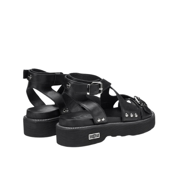 Cult Ziggy 4472 sandali in pelle con cinturino