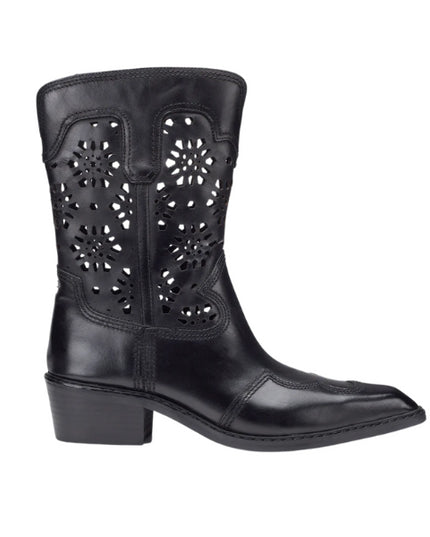 Cult Dolores 4415 stivali texani traforati