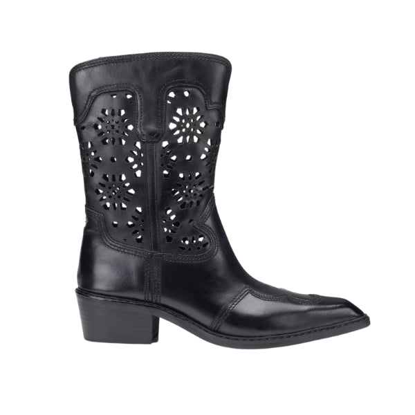 Cult Dolores 4415 stivali texani traforati