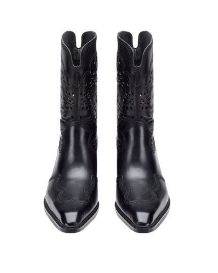 Cult Dolores 4415 stivali texani traforati