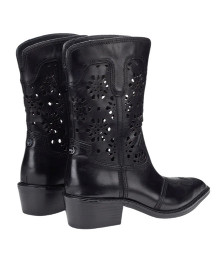 Cult Dolores 4415 stivali texani traforati