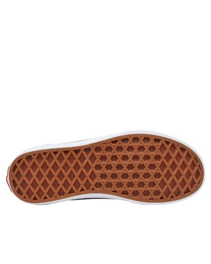 Vans Old Skool sneakers basse in tessuto Theory Willowherb