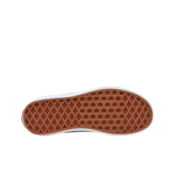 Vans Old Skool sneakers basse in tessuto Theory Willowherb