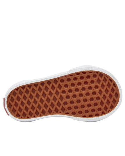 Vans Old Skool Sneakers Bambina Rose Gold