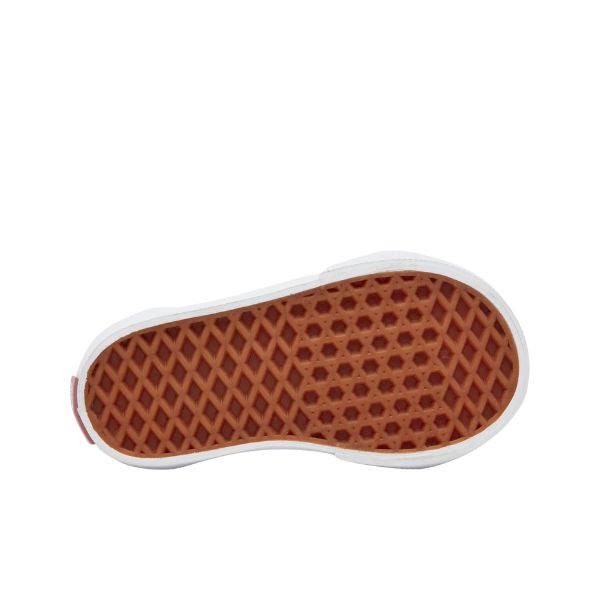 Vans Old Skool Sneakers Bambina Rose Gold