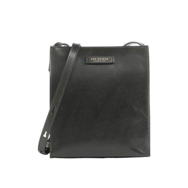 THE BRIDGE 04160501 Tracolla