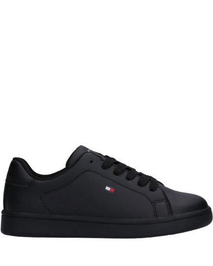 Tommy Hilfiger sneakers con logo laterale