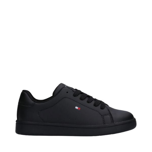 Tommy Hilfiger sneakers con logo laterale
