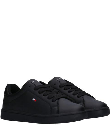 Tommy Hilfiger sneakers con logo laterale