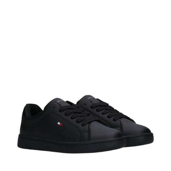 Tommy Hilfiger sneakers con logo laterale