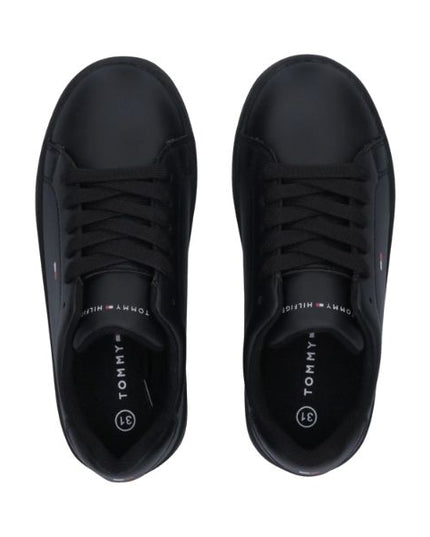 Tommy Hilfiger sneakers con logo laterale