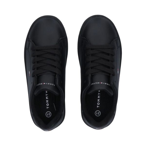 Tommy Hilfiger sneakers con logo laterale