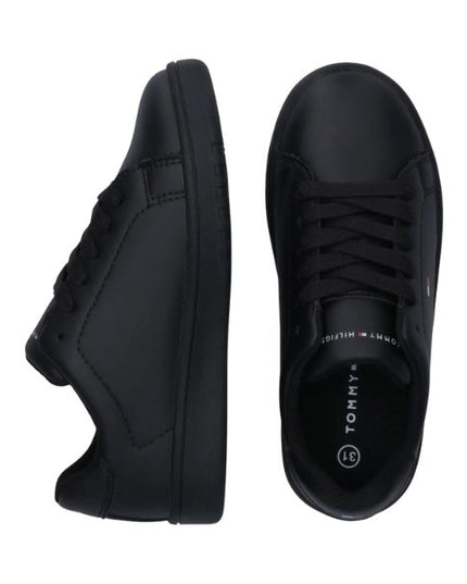 Tommy Hilfiger sneakers con logo laterale