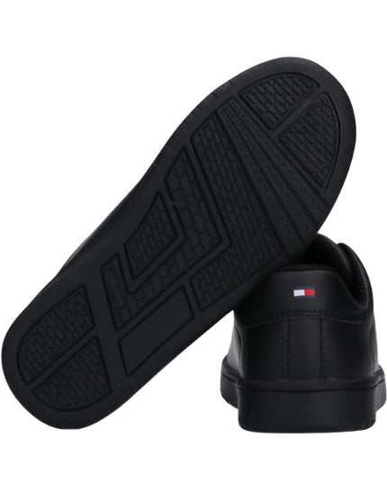 Tommy Hilfiger sneakers con logo laterale