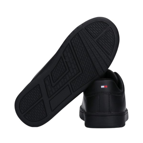 Tommy Hilfiger sneakers con logo laterale