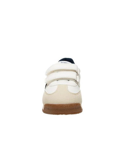 Tommy Hilfiger Sneakers Bambino Con Strappi