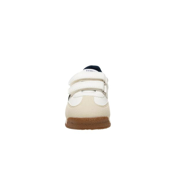 Tommy Hilfiger Sneakers Bambino Con Strappi