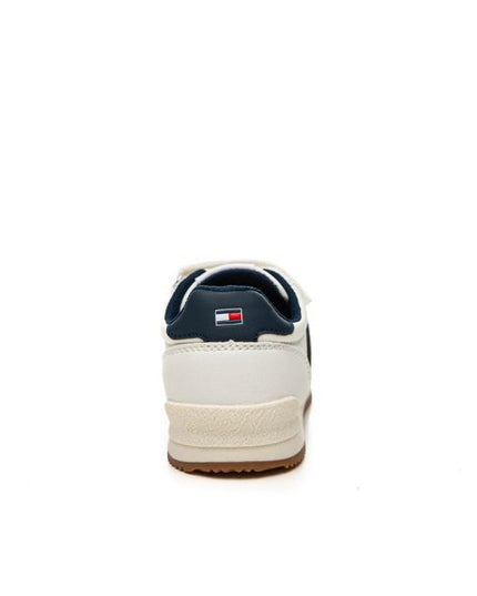 Tommy Hilfiger Sneakers Bambino Con Strappi
