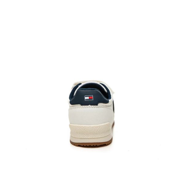 Tommy Hilfiger Sneakers Bambino Con Strappi
