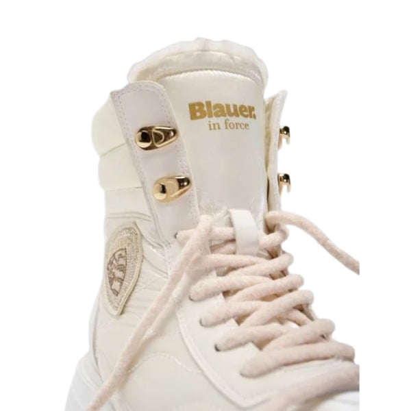 Blauer Stivaletto Donna Combat Blanca03