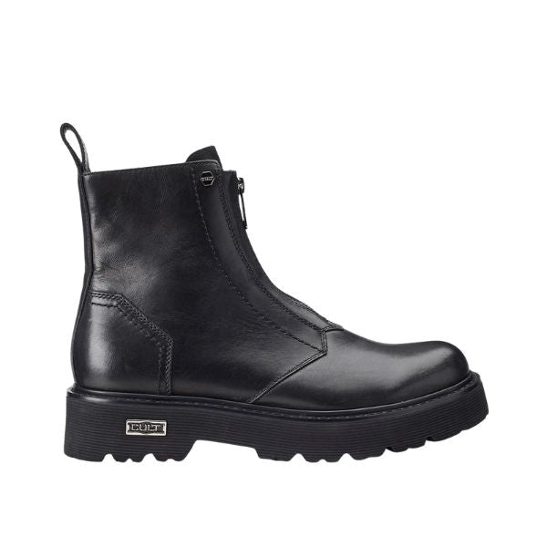 Cult Slash 4313 stivaletti con zip frontale