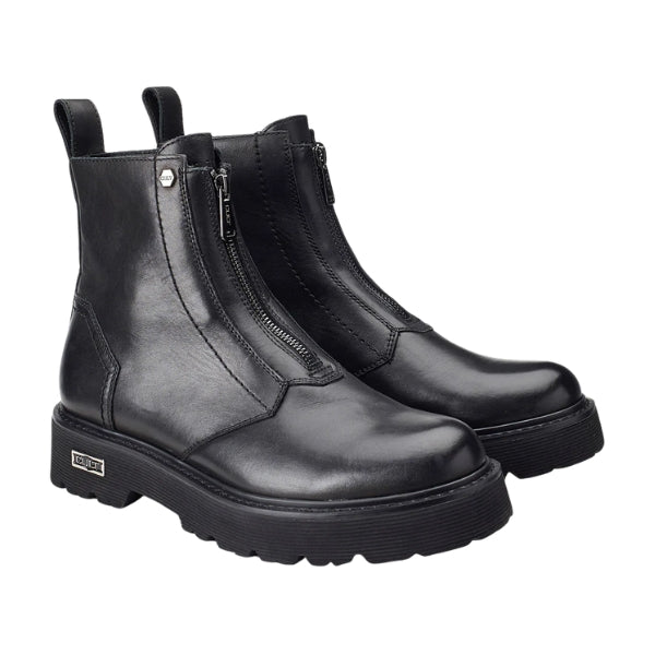 Cult Slash 4313 stivaletti con zip frontale