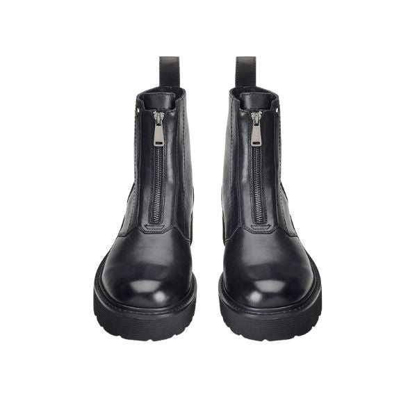 Cult Slash 4313 stivaletti con zip frontale