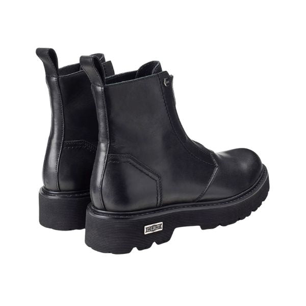 Cult Slash 4313 stivaletti con zip frontale