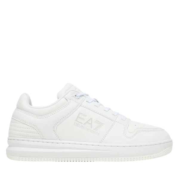 EA7 Sneakers Uomo Bianco 7X000345 AF11988