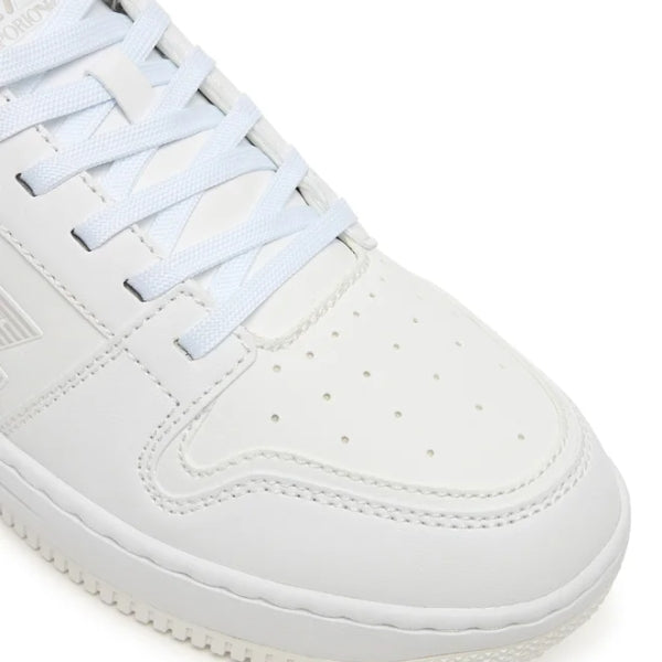 EA7 Sneakers Uomo Bianco 7X000345 AF11988