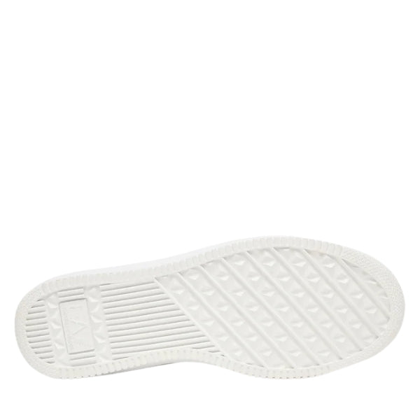 EA7 Sneakers Uomo Bianco 7X000345 AF11988