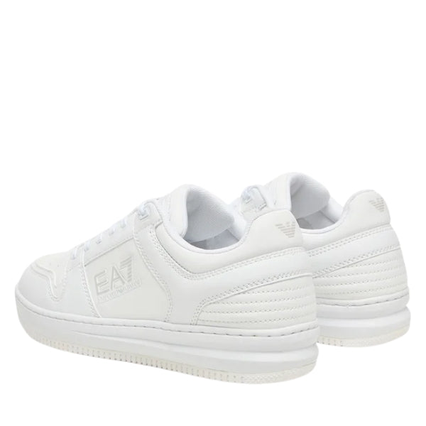 EA7 Sneakers Uomo Bianco 7X000345 AF11988