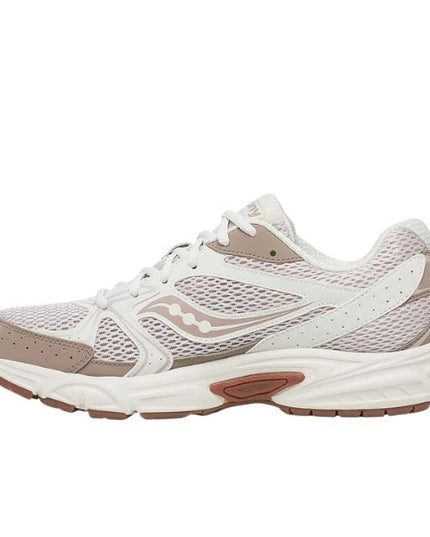 Saucony Ride Millennium Matte Morel Dove