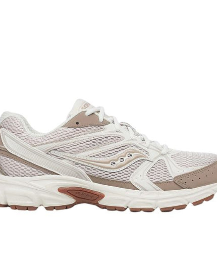 Saucony Ride Millennium Matte Morel Dove