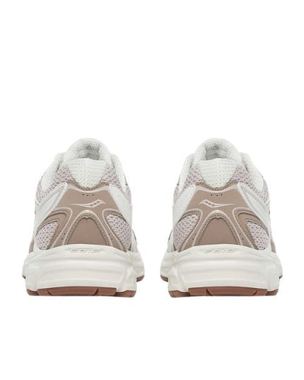 Saucony Ride Millennium Matte Morel Dove