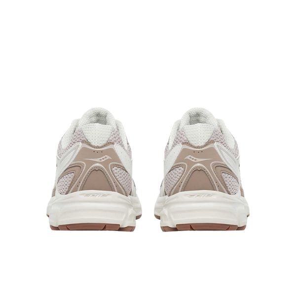 Saucony Ride Millennium Matte Morel Dove