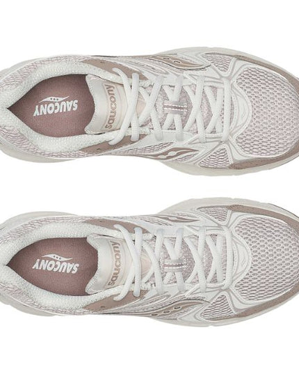 Saucony Ride Millennium Matte Morel Dove