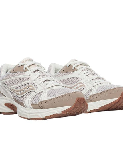Saucony Ride Millennium Matte Morel Dove