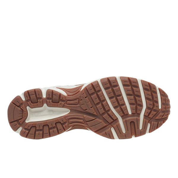 Saucony Ride Millennium Matte Morel Dove