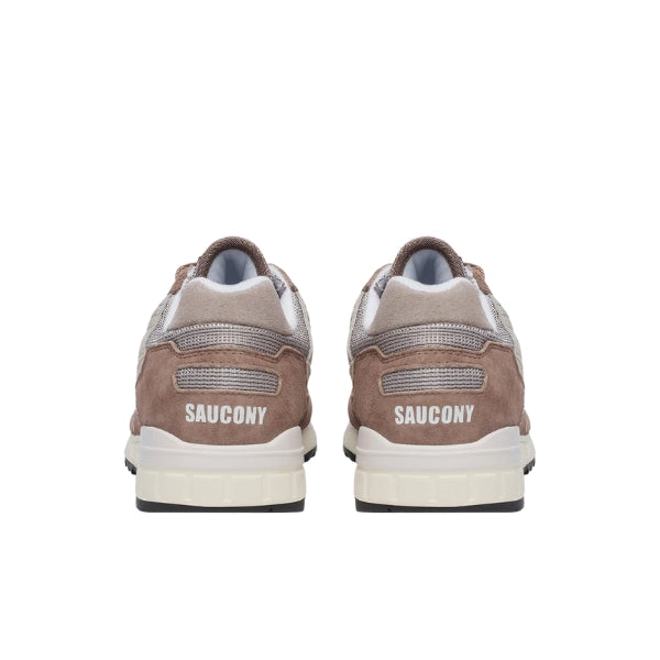 Saucony Shadow Gravel Gray