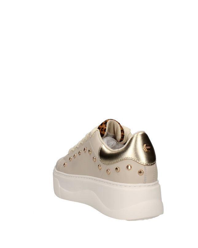 Cult Perry 4638 sneakers con zeppa e borchie