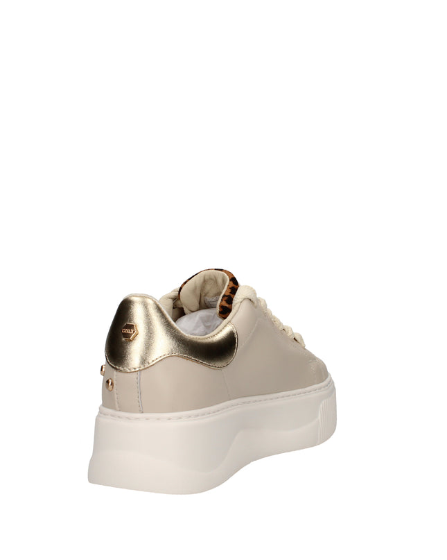 Cult Perry 4638 sneakers con zeppa e borchie