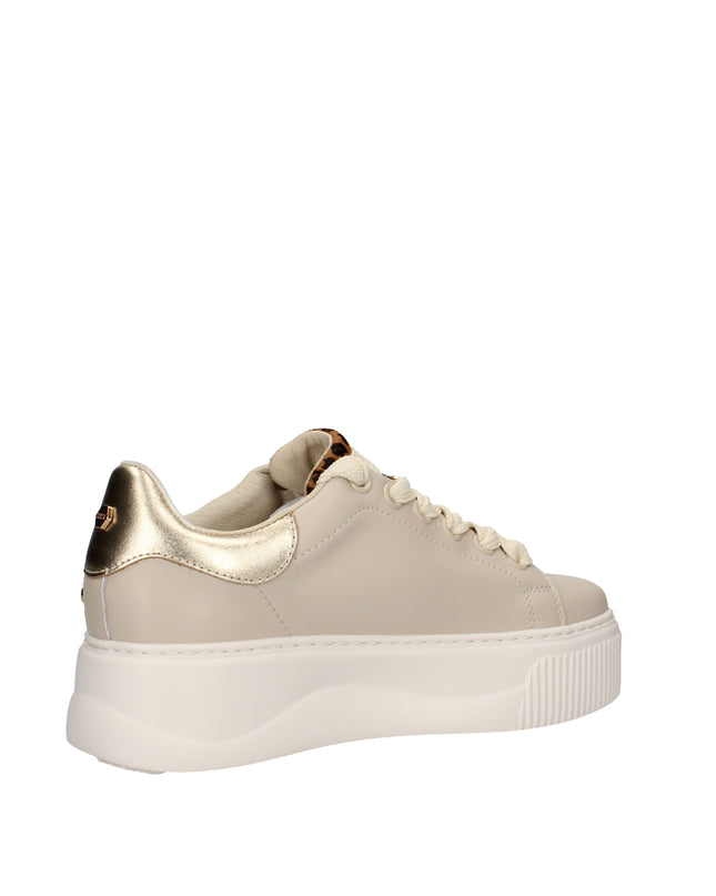 Cult Perry 4638 sneakers con zeppa e borchie
