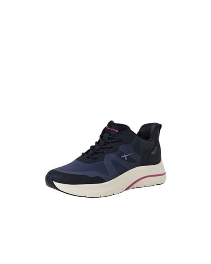 Tamaris Sneakers Sportive Con Laccio Elastico