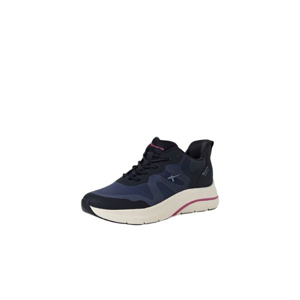 Tamaris Sneakers Sportive Con Laccio Elastico