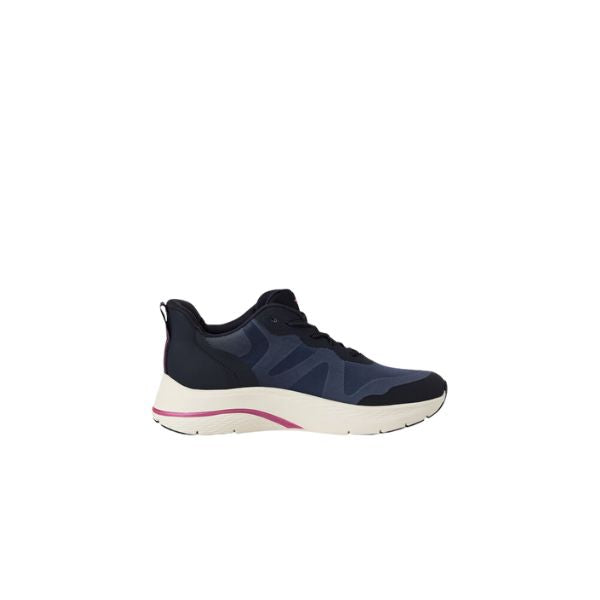 Tamaris Sneakers Sportive Con Laccio Elastico
