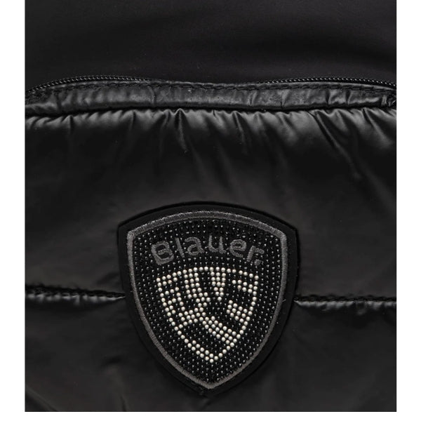 Blauer Zaino Donna Nero