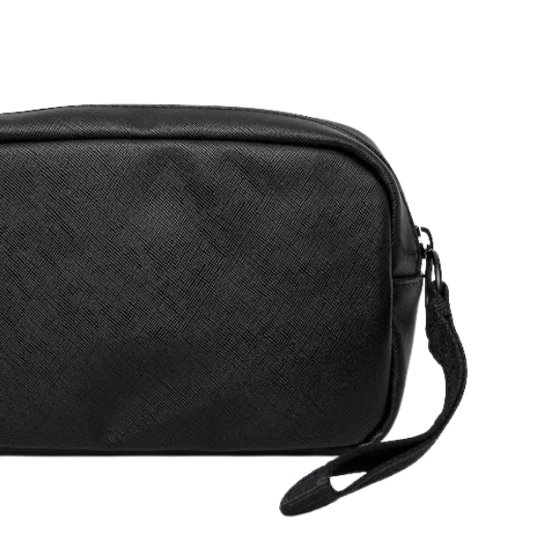 Blauer Pochette Uomo Nero