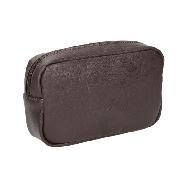Blauer Pochette Uomo Dark Brown