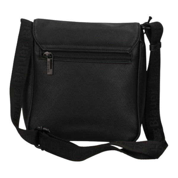 Blauer Tracolla Uomo Nera F5FLA01